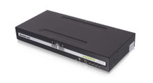 iogear GCS1312TAA4C KVM switch Black