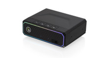 iogear GCS1337 KVM switch Black