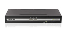 iogear GCS1412TAA4 KVM switch Black