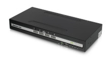 iogear GCS1414TAA4C KVM switch Black