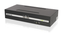 iogear GCS1422TAA4C KVM switch Black