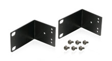 iogear GXS24KIT mounting kit Black Steel