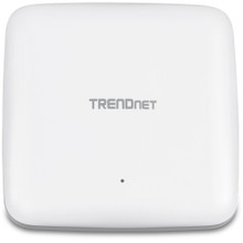 Trendnet TEW-921DAP wireless access point 567 Mbit/s White Power over Ethernet (PoE)