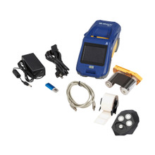 Brady M611-LAB