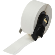 Water Soluble Paper Label Tape for M6 M7 Printers - 0.75"