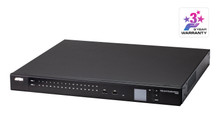 32-PORT KVM OVER IP Omnibus Gateway KG0032