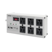 Tripp Lite ISOBAR6 Surge Protector - Premium Protection for Electronics