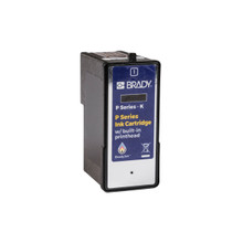 J7300 Inkjet Printer Black Ink Cartridge
