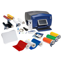 BBP85 Printer Lean 5S Kit with Software - Bundle and Save