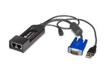 Vertiv Avocent ADX IPIQ IP KVM Device ADX-IPIQ-400