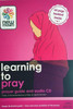Learning to Pray (For Girls) : Prayer Guide and Audio CD