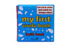 My First wudu Book (A colour changing bath book for babies)