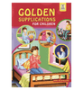 Golden Supplications For Children
