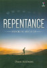 Repentance Breaking The Habit Of Sin (24960)