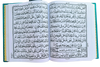 Large Quran : Holy Quran Extra Large 378U (21x29) Arabic Only 11 Lines Mushaf
