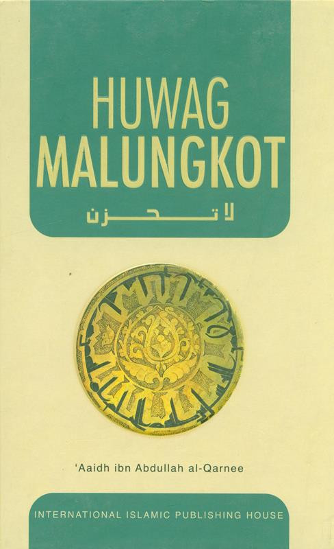 Huwag Malungkot Filipino Don T Be Sad