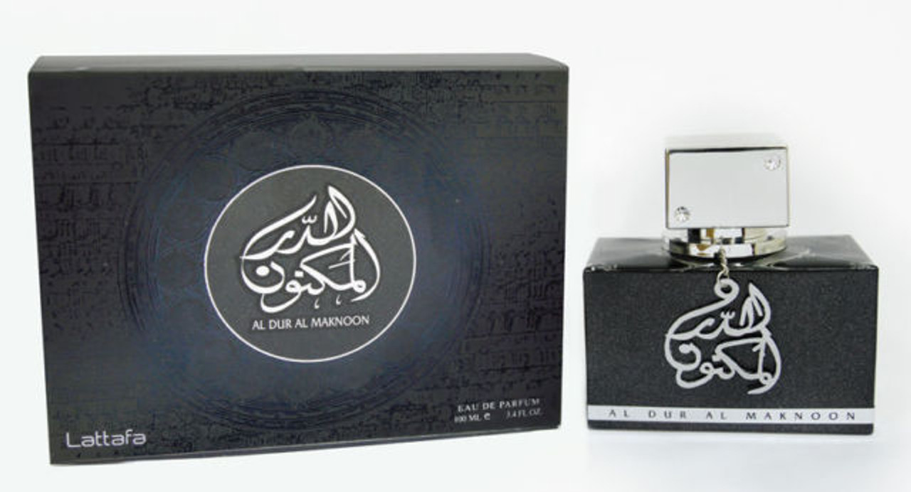 Lattafa silver. Lattafa al dur al MAKNOON (Silver) 100 мл. Парфюм Lattafa al dur al MAKNOON. Lattafa Perfumes al dur al MAKNOON Silver. Парфюмерная вода Lattafa al dur al MAKNOON Silver.