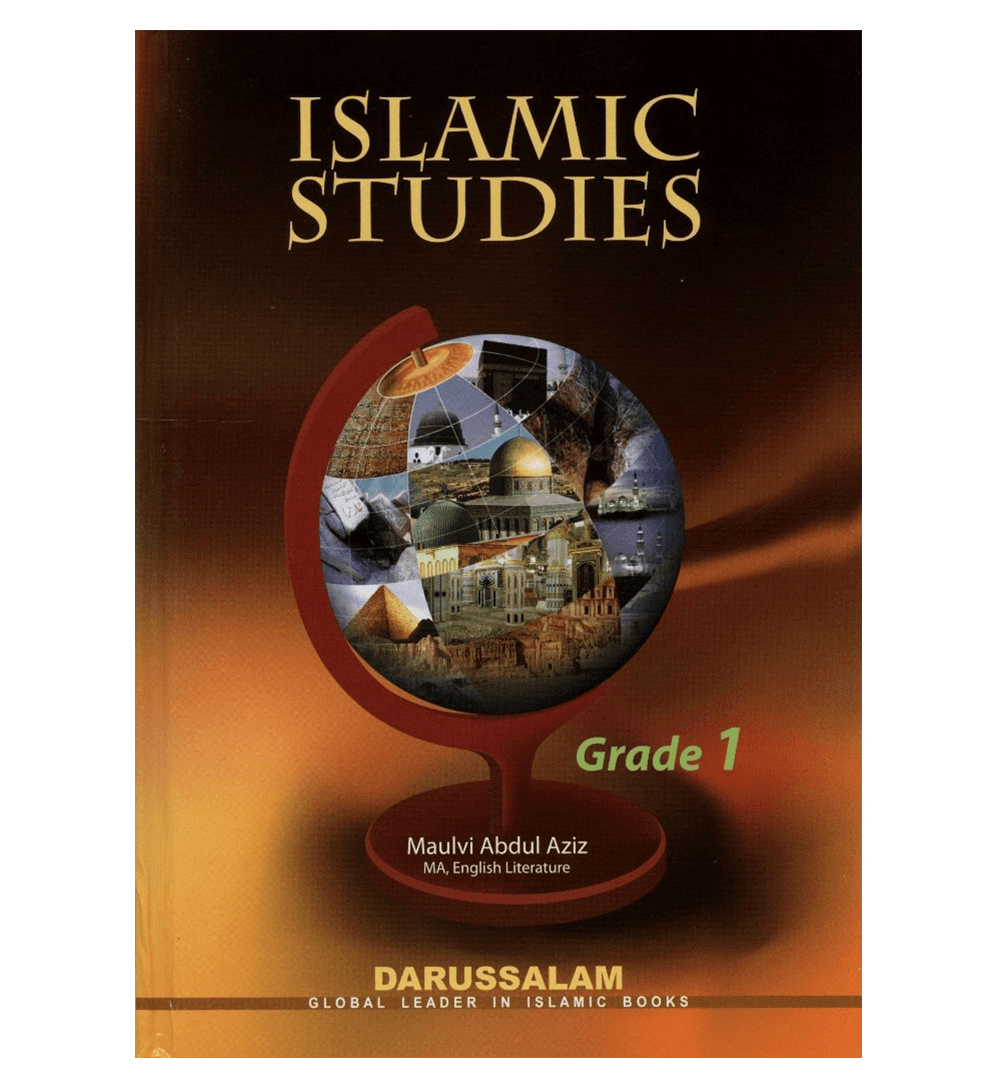 Islamic Studies Grade 1