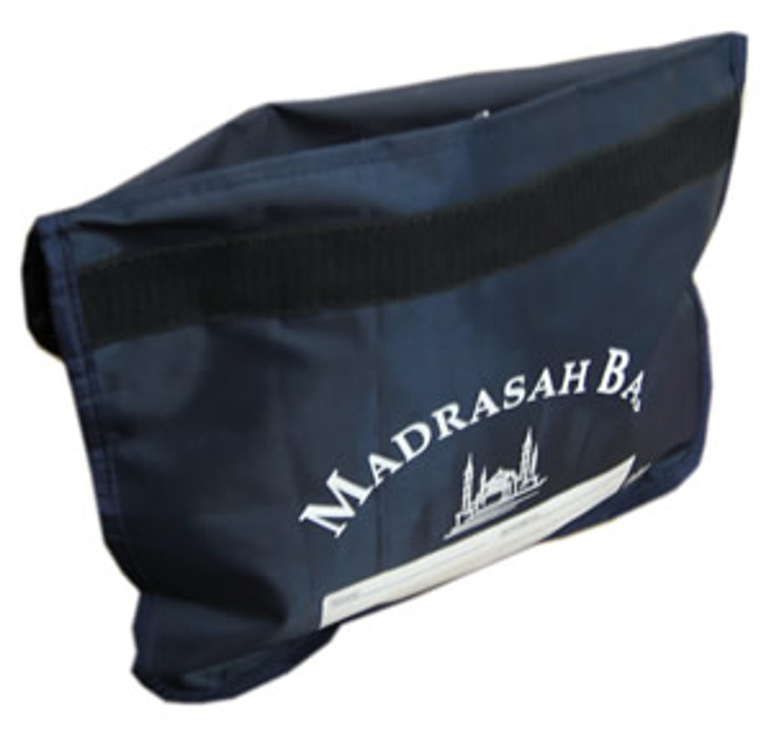 Madrasah Bag Quality Leather Bound Water Proof