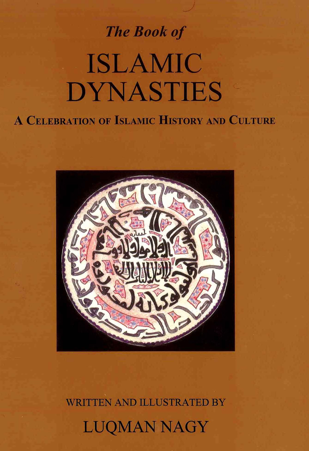 Dynasties　Of　Book　The　Islamic