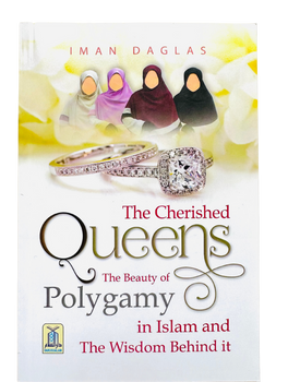 The Cherished Queens The Beauty of Polygamy (25134)