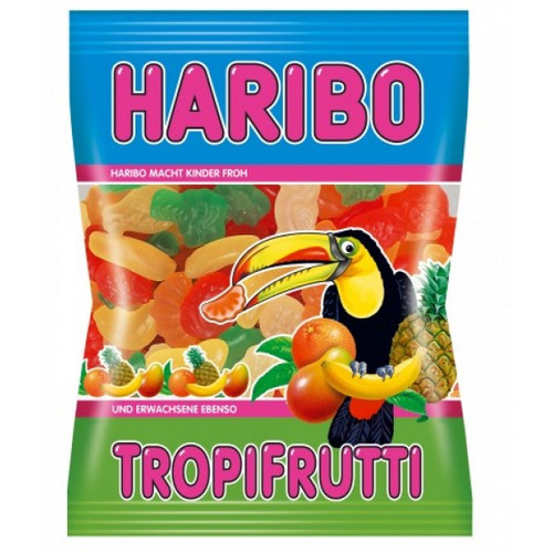 TropiFrutti by Haribo