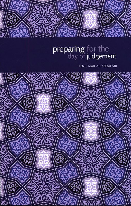 Preparing for the Day of Judgement