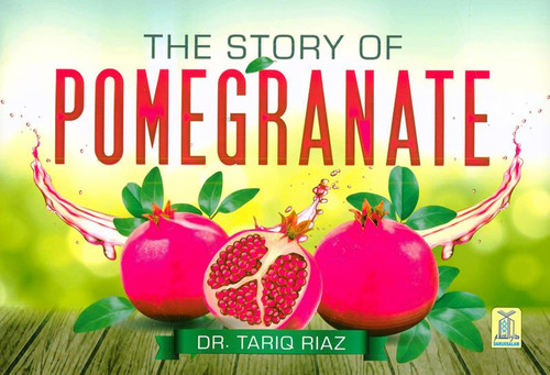 The Story Of Pomegranate (24824)