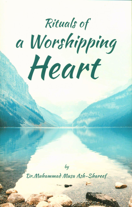 Rituals of a Worshipping Heart (24899)