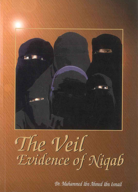 The Veil Evidence Of Niqab