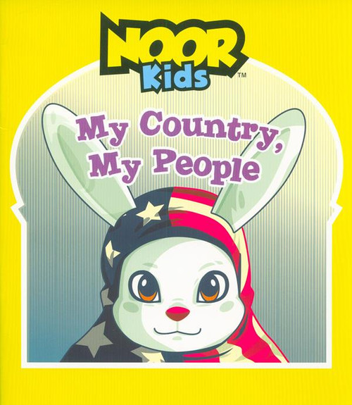 Noor Kids: My Country, My People (21498)