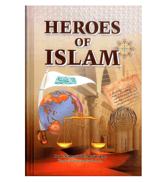 Heroes of Islam