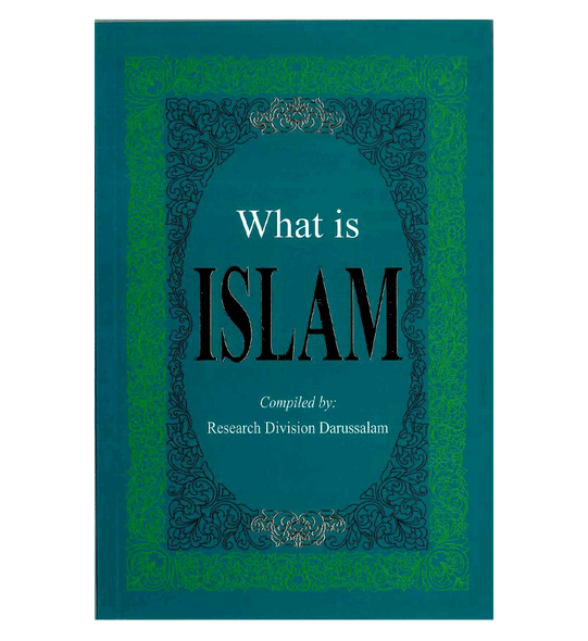 What is Islam