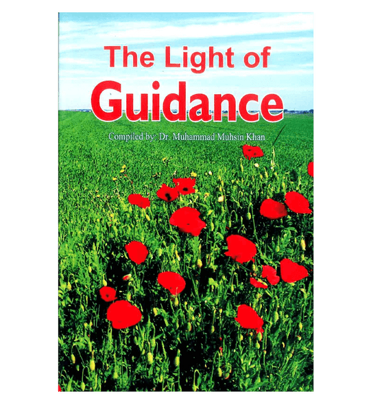 The Light of Guidance