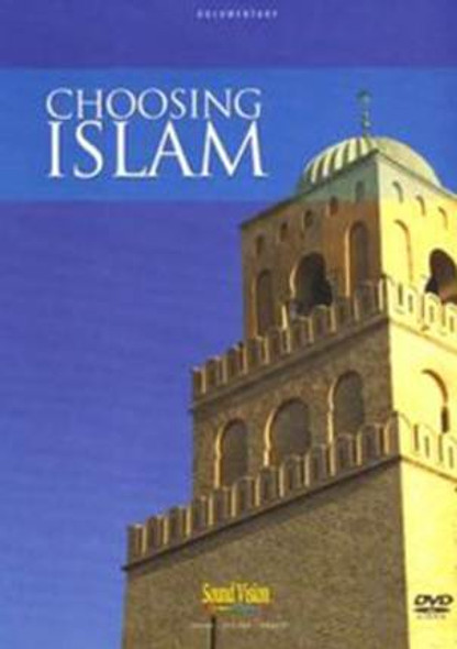 CHOOSING ISLAM DVD