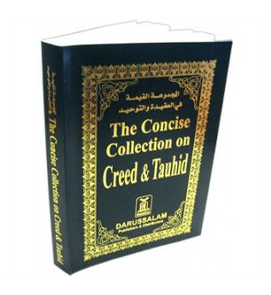 Concise Collection on Creed and Tauhid