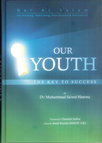 Our Youth The Key to Success
