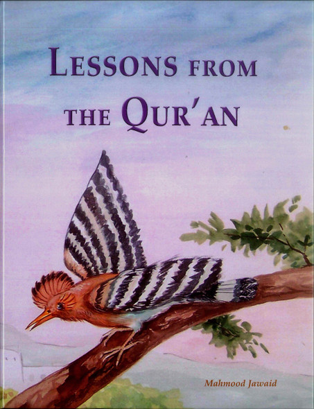 Lessons from The Quran