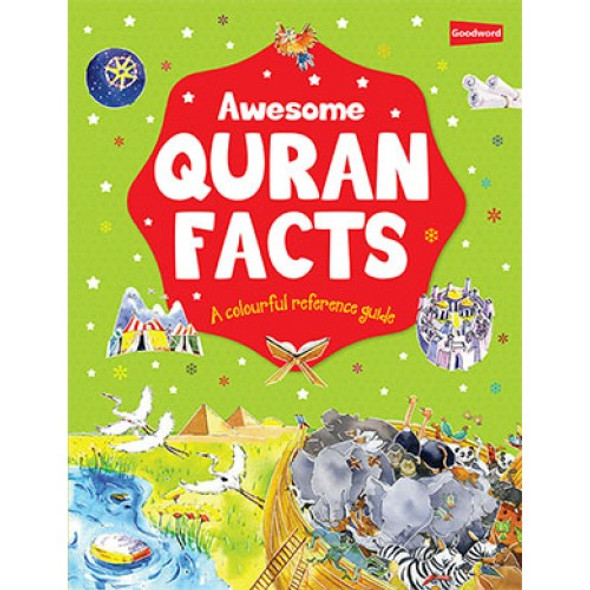 Awesome Quran Facts