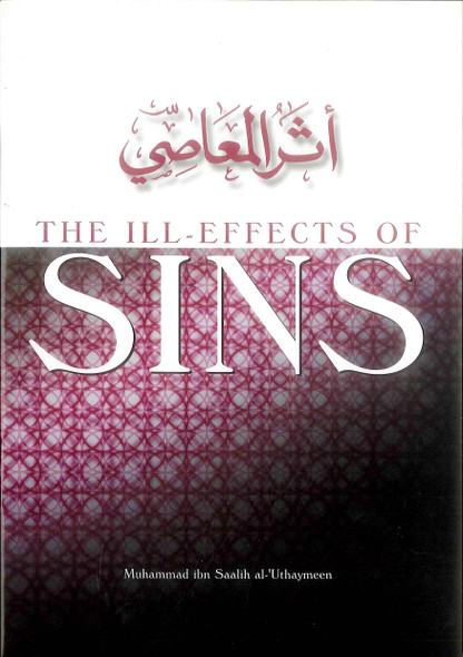 The Ill Effects of Sins