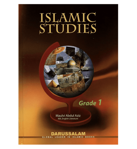 Islamic Studies Grade 1