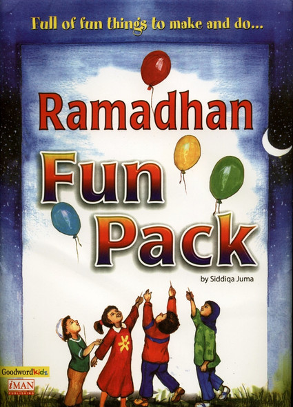 Ramadhan Fun Pack