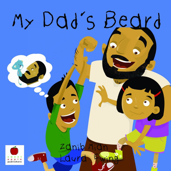 My Dad’s Beard