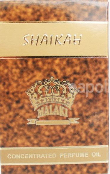 Shaikah Concentrated Perfume-Attar (6ml Roll-on)