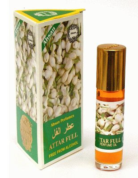 Attar Full Concentrated Perfume-Attar (6ml Roll-on)