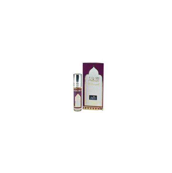 Aroosah Concentrated Perfume-Attar (6ml Roll-on)-1923