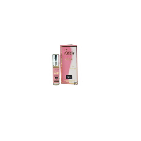 Luzane Concentrated Perfume-Attar (6ml Roll-on)