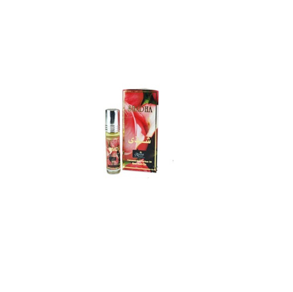 Shadha Concentrated Perfume-Attar (6ml Roll-on)