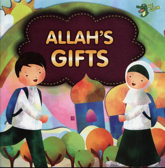 Allah,s Gift