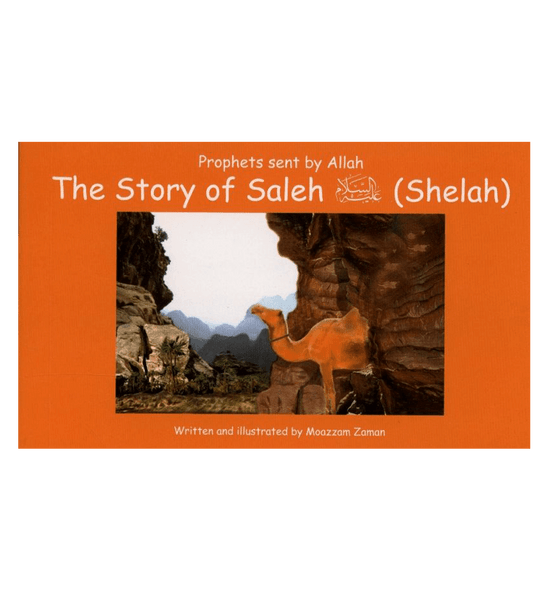 Story of Saleh